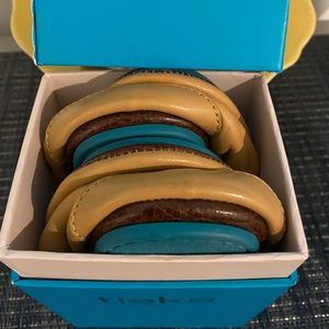 Tieks by Gavrieli size 11 EUC.